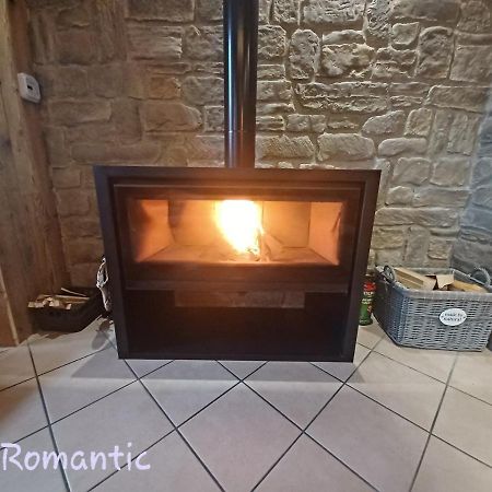 Romantic Relax Venas ภายนอก รูปภาพ