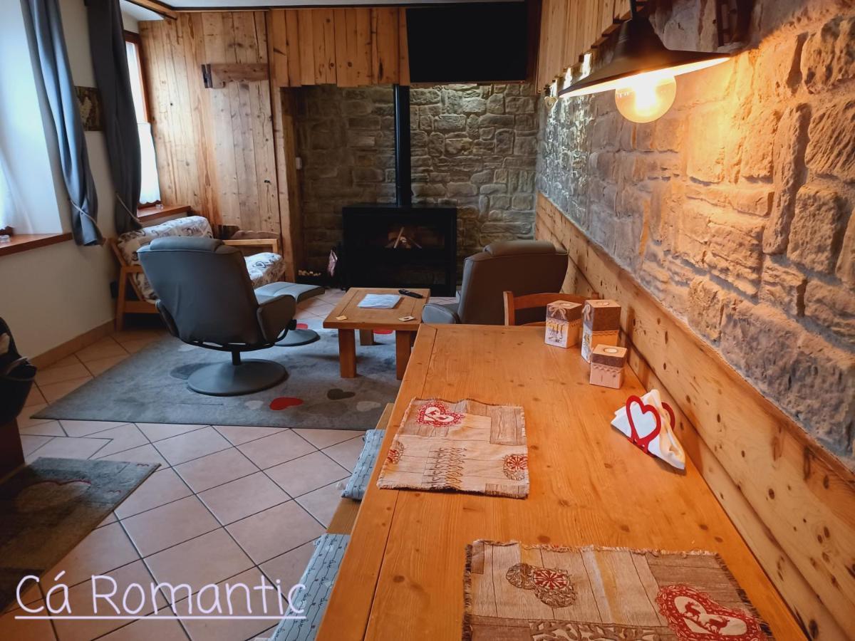 Romantic Relax Venas ภายนอก รูปภาพ