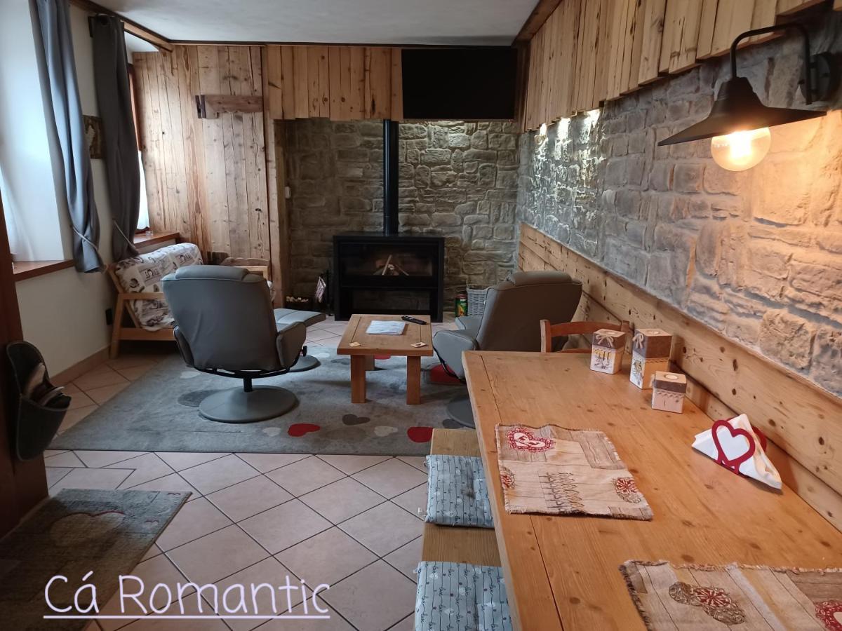 Romantic Relax Venas ภายนอก รูปภาพ