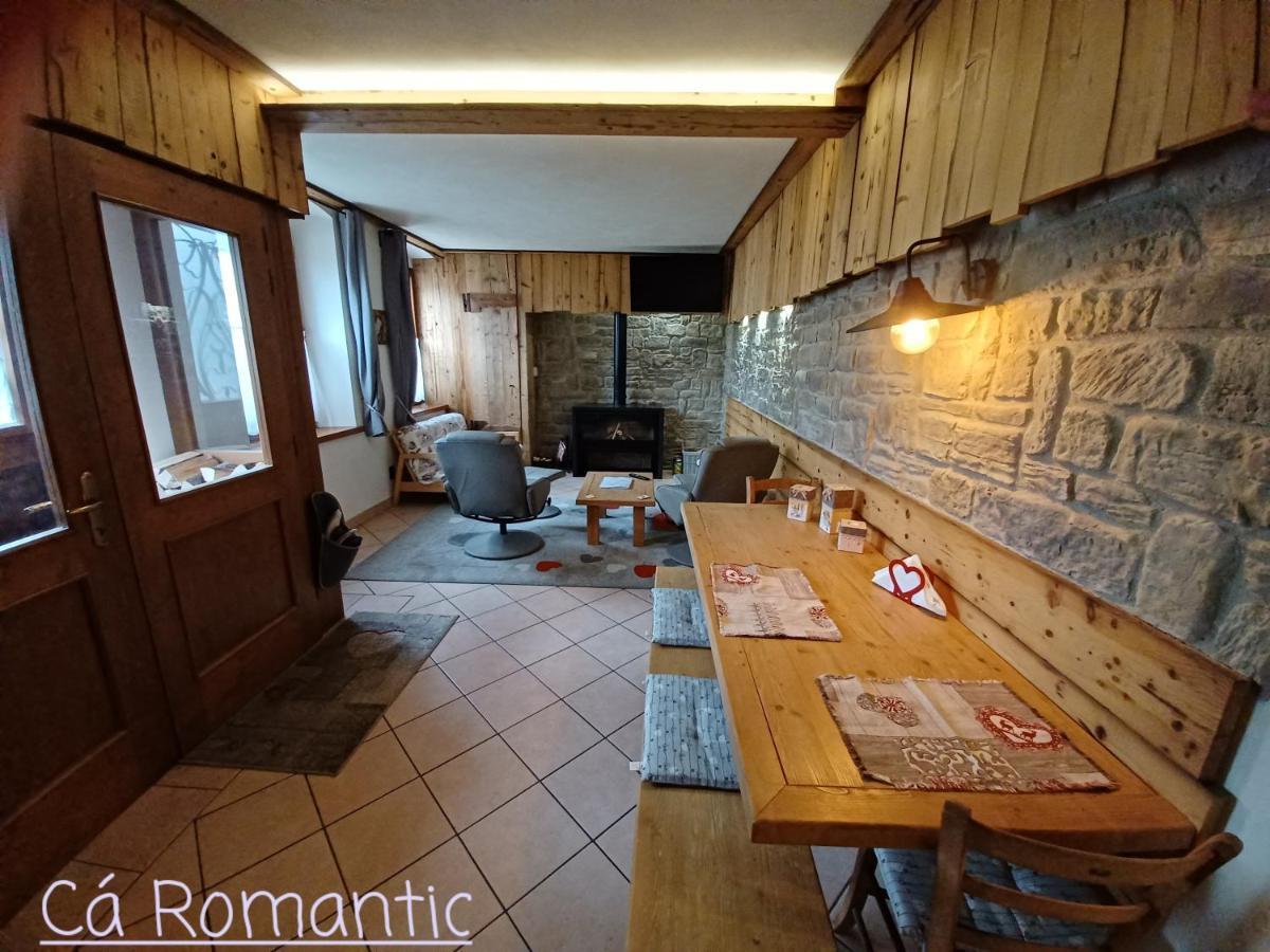 Romantic Relax Venas ภายนอก รูปภาพ