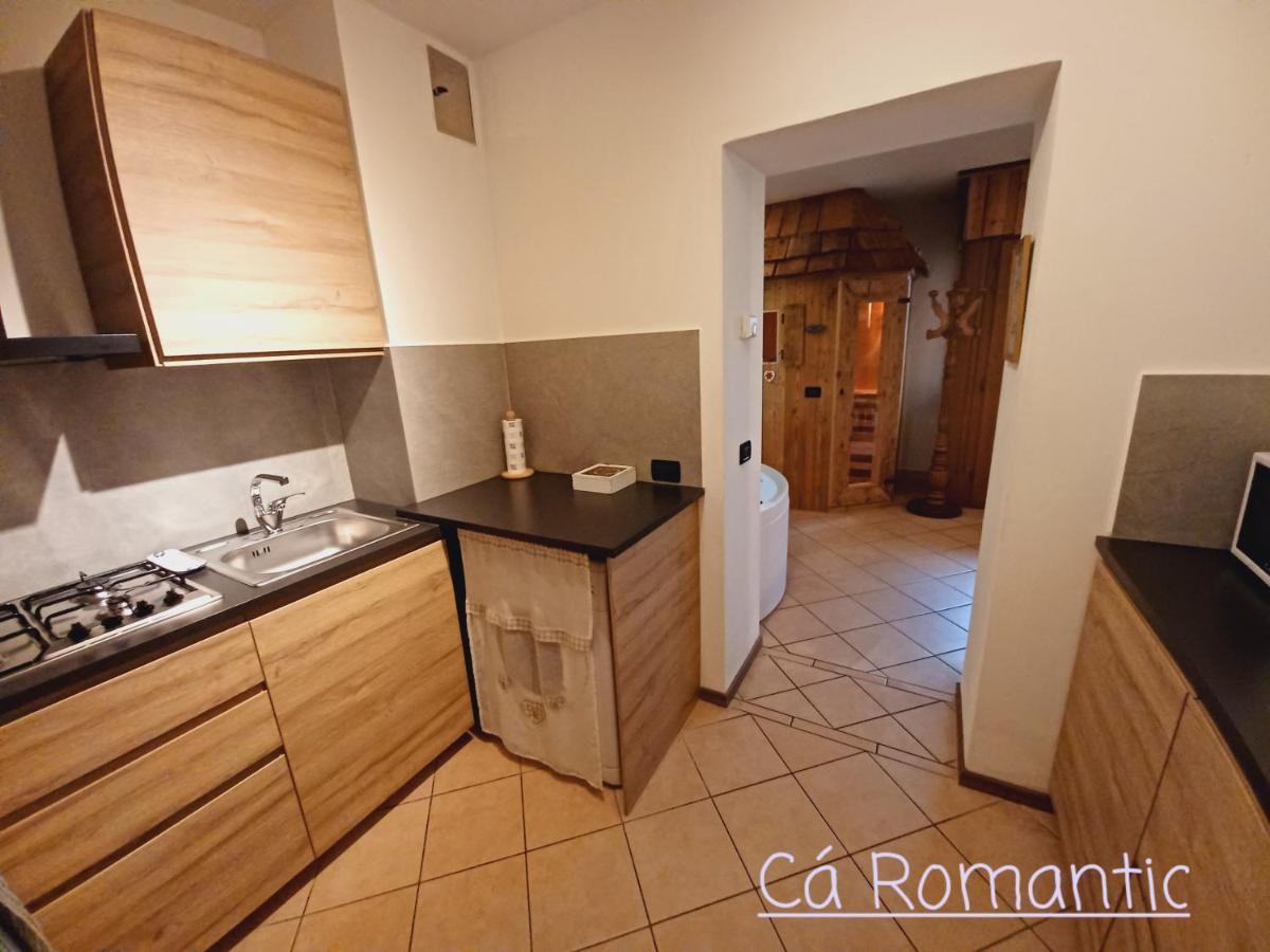 Romantic Relax Venas ภายนอก รูปภาพ