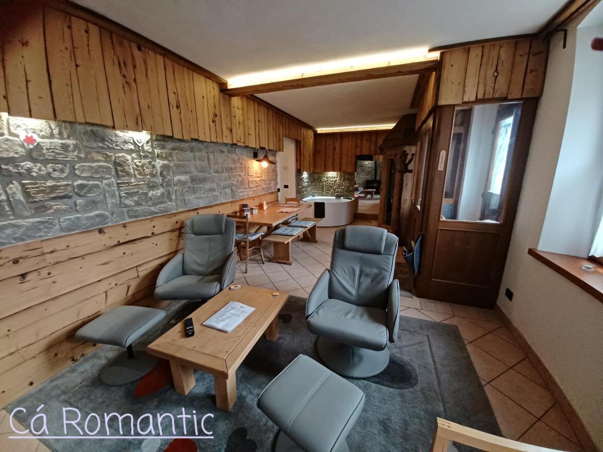 Romantic Relax Venas ภายนอก รูปภาพ
