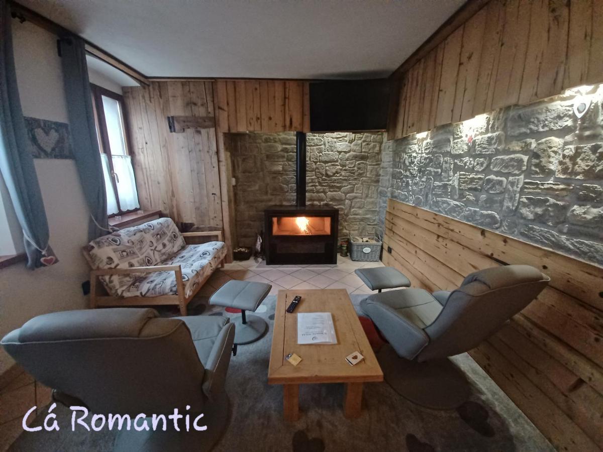 Romantic Relax Venas ภายนอก รูปภาพ
