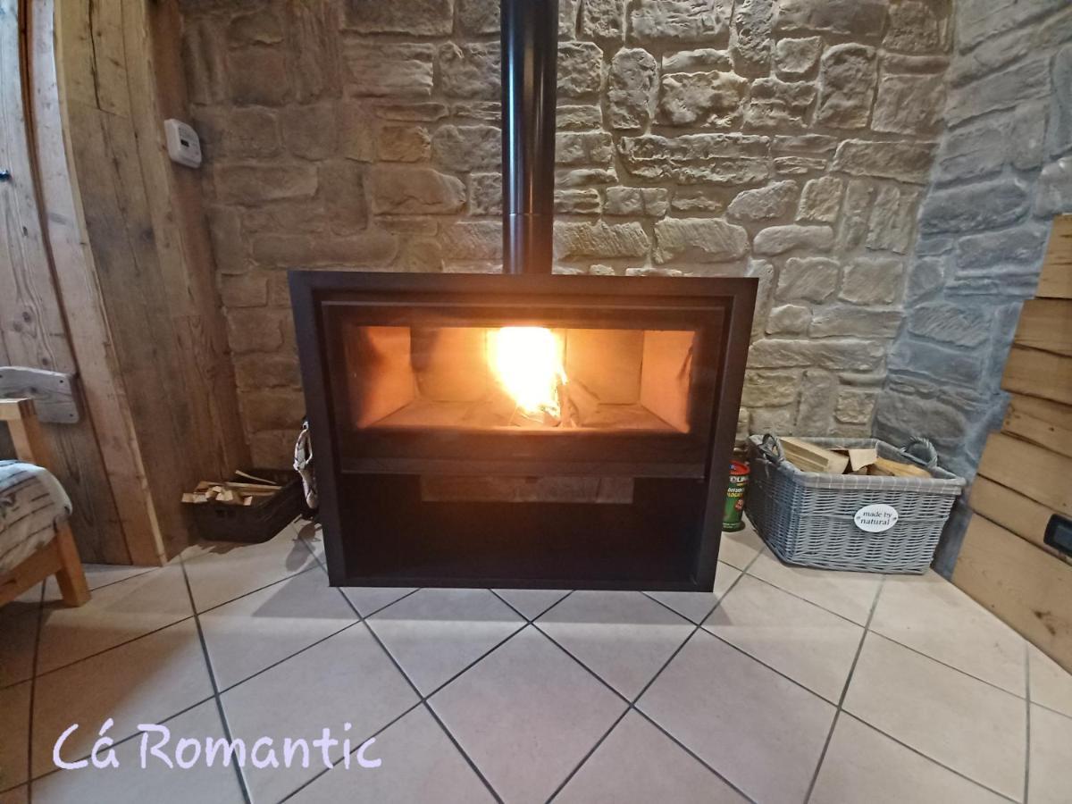 Romantic Relax Venas ภายนอก รูปภาพ